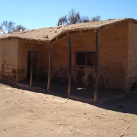 Foto: Casa Antigua - Copiapo