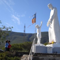 Foto: Ermita - Canela