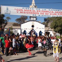 Foto: Santuario - Copiapo