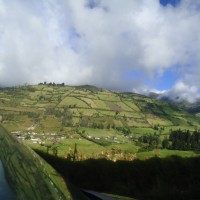 Foto: Paisaje - Matus