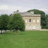 Foto: Blaise Castle - Bristol