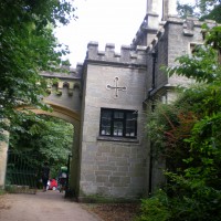Foto: Blaise Castle - Bristol