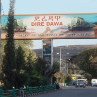 Foto de Dire Dawa
