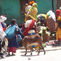 Foto de Dire Dawa
