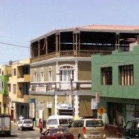 Foto: Casa Veramendi - Mollendo