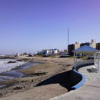 Foto: Litoral - Ilo