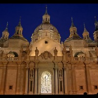 Foto de Zaragoza