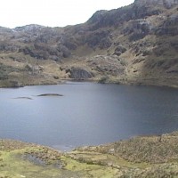 Foto: Cajas - Cuenca