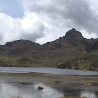Foto: Cajas - Cuenca