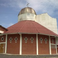 Foto: Iglesia - Shell