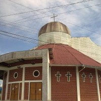 Foto: Iglesia - Shell