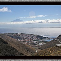 Foto de La Gomera