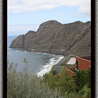 Foto de La Gomera