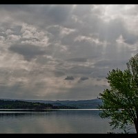 Foto de Lago Barasona