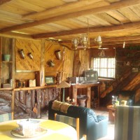 Foto: interior - Borrero