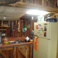 Foto: interior - Borrero