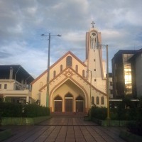 Foto: Catedral de Puyo - Puyo