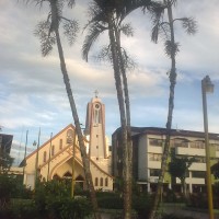 Foto: Catedral de Puyo - Puyo