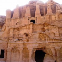 Foto de Petra