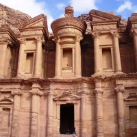 Foto de Petra