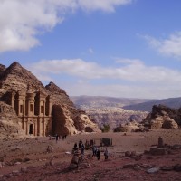 Foto de Petra