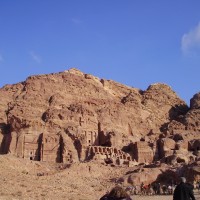 Foto de Petra