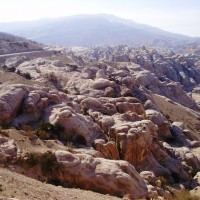 Foto de Pequeña Petra