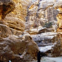 Foto de Pequeña Petra