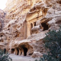 Foto de Pequeña Petra