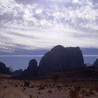 Foto de Wadi Rum