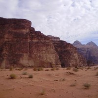 Foto de Wadi Rum