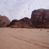 Foto de Wadi Rum