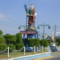 Foto de San Lorenzo