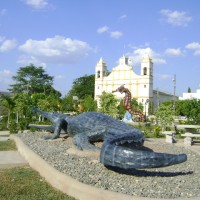 Foto de San Lorenzo