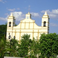 Foto de San Lorenzo