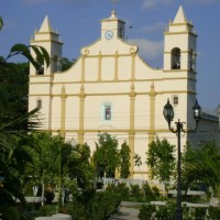 Foto de San Lorenzo