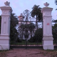 Foto: Idiarte Borda en Avenida Lezica - Colón