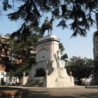 Foto: Bruno Mauricio de Zabala - Ciudad Vieja