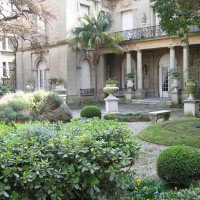 Foto: Palacio Taranto - Ciudad Vieja