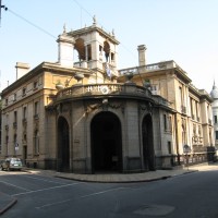 Foto: Palacio Taranto - Ciudad Vieja