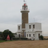 Foto: Faro de Punta Carretas - Punta de las Carretas