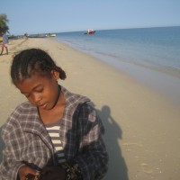 Foto de Ifaty