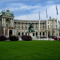 Foto: 110430-124 VIENA - Viena
