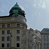 Foto: 110430-155 VIENA - Viena