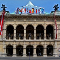 Foto: 110430-158 VIENA - Viena