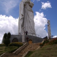 Foto: La Virgen De La Concepcion - Huancayo