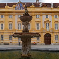 Foto: 110501-036 MELK - Melk