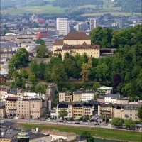 Foto: 110502-211 SALZBURGO - Salzburgo