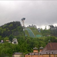 Foto: 110503-003 INNSBRUCK - Innsbruck