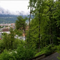Foto: 110503-059 INNSBRUCK - Innsbruck